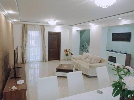 バイレ・ウヌ・マイ Casa Leahu Bed & Breakfast エクステリア 写真